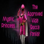 Vida Rocca